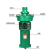 油浸式潜水泵  流量：8.4立方米/h；扬程：50m；额定功率：3KW；配管口径：DN40