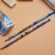 晨光（M&G）航海王HB三角木杆学生卡通海贼王木头铅笔美术考试素描木质铅笔 QWP30706 12支装/盒