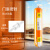 精选杭州之江金鼠结构胶JS2000耐候玻璃胶建筑工程幕墙阳光房防水 JS-225白色500ML