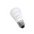 欧普照明LED节能灯泡E27大螺口 【12W/6500k/白光】130*71.5mm 通用 定制