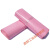 粉色整包快递袋全新料快递袋加厚定做防水服装包装打包袋物流 粉色39*53常规(1500个)