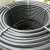 Hdpe给水管 PE管给水管自来水管20-75黑色盘管PE盘管 定制 纯料75*6.816公斤100米/件