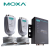 摩莎MOXA UPort 1150 带端子 USB转1口RS232/422/485 转换器现货 UPort 1150I（光电隔离）