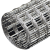包邮1米宽6-18毫米孔焊接网格筛网方孔钢丝网片不锈钢网 1毫米丝径6毫米孔1米宽