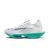 耐克（NIKE）Air Zoom Alphafly NEXT%2 白绿 男子低帮跑步鞋 DN3555-100 DN3555-100 男款  45
