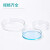 江波 高硼硅玻璃培养皿 耐高温加厚 生物实验器材 细胞培养皿 高硼硅60mm（加厚) RHKJ-PYM-014