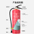 援邦 干粉灭火器4公斤 商用店用干粉灭火瓶4KG企业应急救援设备消防器材企业MFZ/ABC4