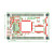 STM32F407ZGT6小板 核心板ARM开发板STM32F4单片机 焊排针+LCD转接板+Mini高速DAP下载器