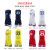 拥抱青春儿童篮球服套装男女童夏季运动服定制小学生训练比赛印制背心球衣 SYD-B317中国红 XL