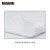 米思米（MISUMI）工业吸油棉 吸油垫 吸污垫吸收材料 40×50cm×4mm100片/箱 白色 710382