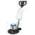BF522工业手推式洗地机商用酒店地毯清洗机洗地毯机器 洗地速干套餐一洗地速干
