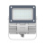 欧辉照明 (OHUIZAOMIN) OHSF9193S 150W LED三防灯 IP66 AC220V 5700K    个 灰色  