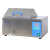 一恒电热恒温水槽DK-8AB 实验室不锈钢循环水箱 数显定时恒温机水浴槽