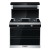 千科QK-V906集成灶一体灶自动清洗厨房家用下排式油烟机一体 液化气