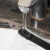 达特迈德（Datamind） 木柄缝隙刷瓷砖清洁刷窗槽除垢纱窗槽沟刷