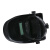 Wynns/ 变光电焊面罩  焊工防护面具 可调头带式面罩 W2880