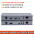 氧讯HDMI网线延长器120米4K高清视频KVM网络传输器带USB红外音频输出 1080P带USB支持交换机一发多收 200m