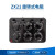 ZX21A直流标准电阻器  澄洋ZX21可360度旋转式电阻箱 ZX21