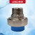 联塑（LESSO）PE管材管件 PE给水配件 承插外螺纹管接头(金属与塑胶) 蓝色 dn25X3/4＂