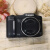 佳能（Canon）SX130 IS长焦相机数码复古ccd旅游便携胶片感SX170 SX160黑/红/银*1610万像素 AA电 套餐三