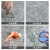 地板革水泥地直接铺加厚耐磨防水pvc塑料地胶垫自粘地革贴纸 加强标准款ST011[20平方]