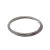 维诺亚304不锈钢丝绳多股细软晾衣绳钓鱼线0.3 0.4 0.5 0.6 0.8 1 1.5mm 10米(配5个铝套) 0.2mm(1*7)