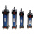 液压缸MOB63*50-100-150-200-250-300-350-400-500-600拉 MOB63*700