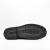 百集（BAIJI）BJ6807 轻便舒适 安全鞋皮鞋 黑色 35