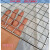 玄欣不锈钢网格栅304不锈钢网片加粗大孔焊接网格烧烤网设备防护网架 网孔3厘米网丝3毫米