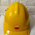 适用于中石油安全帽中石化油田吉化专用六衬ABS静电安全帽2022年 红色 中石油吉化加厚静电款
