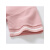 NQSQ女童t恤短袖夏天中大童短袖上衣翻领洋气T恤 粉色 160cm
