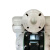 DYPV 气动隔膜泵PD系列法兰型 DN40 1.5寸