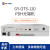新广邮通 GY-OTS-120 PDH光端机，4路E1，单双纤可选，传输距离20公/40公里/60公里/80公里可选