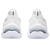 亚瑟士（asics）女鞋 GEL KINSEI MAX系列透气防滑减震耐磨舒适运动跑步鞋 White/Puresilver 37.5
