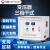 汉展HZ-BYQ三相干式隔离变压器 SG-1.5KVA（380v变220v）