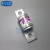 【高科美芯】陶瓷保险丝 螺栓连接式熔断器 快速熔断器RGS18（CR6L） 125A/600V 一个