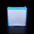 玻璃纤维膜GF-D/whatman钾钠锂电池滤膜膜锂电电滤纸 1823-025直径2.5cm100张/盒