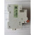 漏电保护器EA9C45-20A小型漏电开关DPNA款1P+N漏电断 1P+N 6A