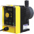 惠得利电磁隔膜计量泵 耐腐蚀加药输送泵 污水处理小型流量JLM0210 PVC