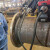 磁力管道自动焊接小车管道法兰摆动式焊接小车罐体环缝焊接机器人 罐体焊接小车软导轨(2米)