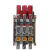 式断路器DW15-630A400A 200A1000A16(热电磁式电动 ) 400A 220V