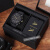阿玛尼 ARMANI EXCHANGE情侣礼盒款石英腕表520生日情人节礼物X7105+AX7126