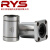 RYS哈轴传动LMF355270UU方形/椭圆直线轴承