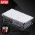 明伟MS-60W-5V 12V  24V 开关电源LED灯带显示屏迷你监控变压转DC MS-60W-24V 2.5A