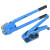 伏兴 塑钢带手动打包机套装 适用12-19mm 蓝色
