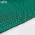防滑垫PVC塑料防水地毯大面积卫生间浴室S型厨房厕所镂空  蓝色5.5mm特厚0.9米宽*10米长