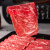 金字澳洲和牛M5牛肉片原切肥牛片肥牛卷牛肉卷烧烤烤肉火锅食材 499gM5牛肉片[250g*2]