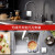 杜邦（DUPONT） 美国杜邦G7新款升级智能变频厨余垃圾处理器家用水槽厨房粉碎机