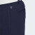 阿迪达斯 （adidas）高尔夫服装运动短裤2023新款 男士夏装速干舒适五分裤 HS9981 学院藏青蓝 XXL