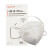 霍尼韦尔（Honeywell） KA9102 KN95折叠头戴式口罩 白色防雾霾粉尘飞沫环保装50只/盒
